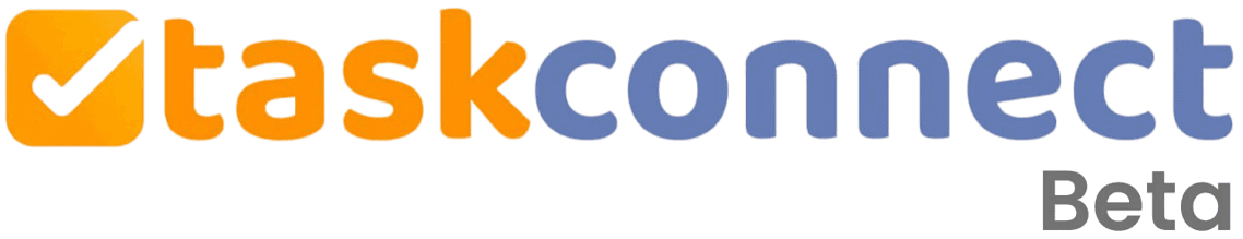 Task Connect - Manage Your Work Efficiently